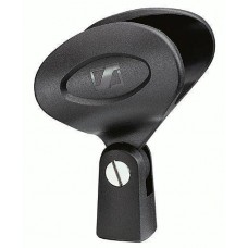 Microphone clamp